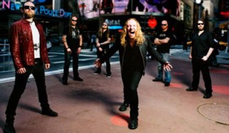 Τον Μάιο η δισκογραφική επιστροφή των Dark Tranquillity
