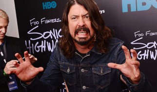 Νέο "Sonic Highways" στην Βρετανία;