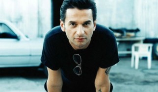  Dave Gahan: Η φωνή των Depeche Mode σε νέα δισκογραφική συνεργασία με τους Soulsavers