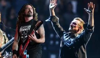 Foo Fighters και U2 ακύρωσαν τις συναυλίες τους στη Γαλλία