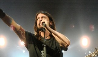 Ντοκιμαντέρ ετοιμάζει ο Dave Grohl