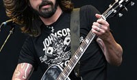 Διευκρινήσεις του Dave Grohl σχετικά με την «επιστολή» προς τους Metallica