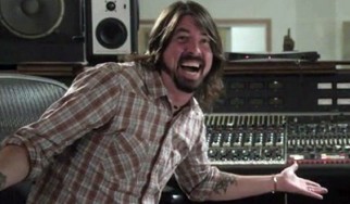 Δείτε το trailer του ντοκιμαντέρ που υπογράφει ο Dave Grohl