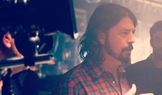 Ο Dave Grohl σκηνοθετεί τους Soundgarden