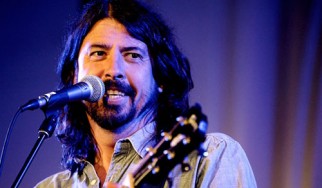 Κυκλοφορεί η συνεργασία μεταξύ Dave Grohl και Zac Brown Band