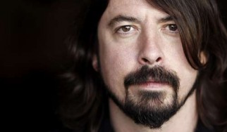 Mastodon εναντίον Dave Grohl (;) με post στο Instagram