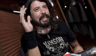 Trailer για τη σειρά του Dave Grohl στο HBO