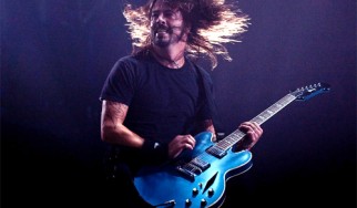 Ακούστε δύο νέα τραγούδια των Foo Fighters