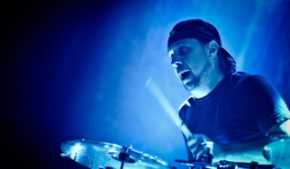 Ο Dave Lombardo αποκαλύπτει πόσα λεφτά έβγαλε περιοδεύοντας με τους Slayer
