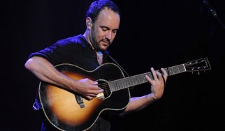 Καινούριο album επεξεργάζονται οι Dave Matthews Band