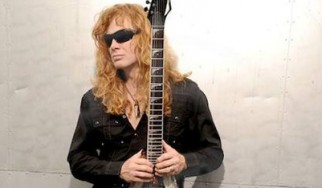 Οι Megadeth μπαίνουν στο στούντιο για να ηχογραφήσουν το 14ο album τους