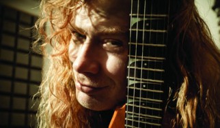 Στο ύφος του ντεμπούτου τους το νέο album των Megadeth (;)