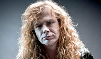 Ποιόν guest τραγουδιστή θα θέλατε να δείτε στο επερχόμενο album των Megadeth;