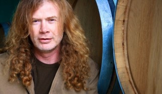 Αινιγματική δήλωση του Dave Mustaine αφήνει υποσχέσεις