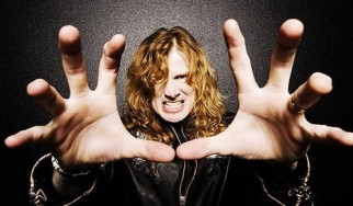 Ο Μustaine απολύει τον τεχνικό του, τον βρίζει, και το μοιράζεται μαζί μας!