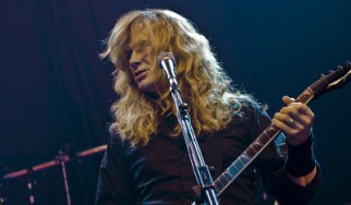 10 πράγματα που δεν ξέρατε για τον Dave Mustaine
