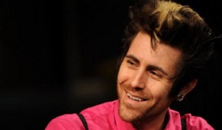 Ο τραγουδιστής των AFI στο musical του "American Idiot"