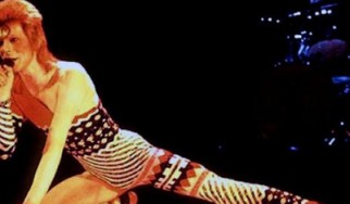Επανεκδίδεται το "The Rise And Fall Of Ziggy Stardust And The Spiders From Mars" του David Bowie