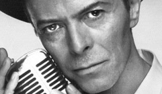Καινούργιο κομμάτι από τον David Bowie μέσα στον Φεβρουάριο
