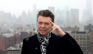 Ο David Bowie φαβορί για το επόμενο Mercury Music Prize