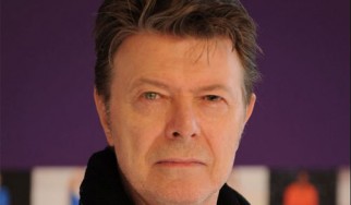 Το νέο πρόσωπο του οίκου μόδας Louis Vuitton θα είναι ο David Bowie