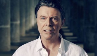 Ο David Bowie καλεί την Σκωτία να μην ανεξαρτητοποιηθεί