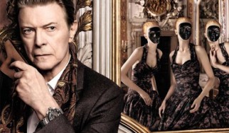 Με την νικήτρια φετινού Oscar θέλει να συνεργαστεί ο David Bowie