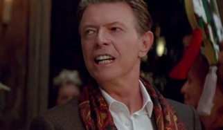Νέο album από τον David Bowie;
