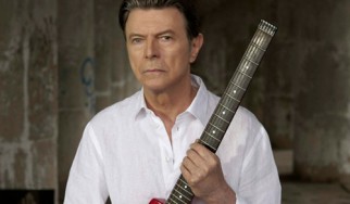 Αυτό είναι το νέο τραγούδι του David Bowie