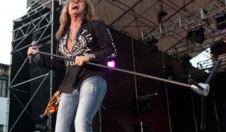 Βρέθηκε ο αντικαταστάτης του Doug Aldrich στους Whitesnake