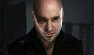 Ο David Draiman (Disturbed) στον επερχόμενο δίσκο των Megadeth