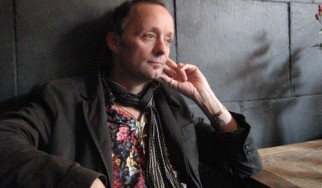 Nick Cave, John Zorn, Jack Barnett (These New Puritans) κ.ά. στο νέο album των Current 93