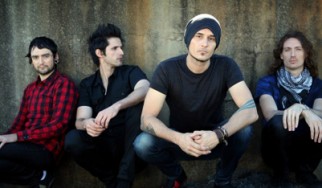 Ακούστε και κατεβάστε δωρεάν το νέο single των Dead Letter Circus
