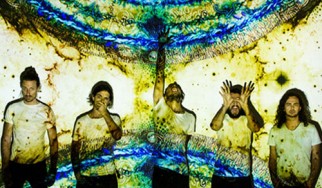 Τίτλος, ημερομηνία κυκλοφορίας, εξώφυλλο και trailer για το νέο album των Dead Letter Circus