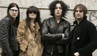 Νέα δισκογραφική δουλειά από τους The Dead Weather