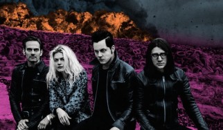 The Dead Weather: Προμηνύεται νέος δίσκος εντός του φθινοπώρου