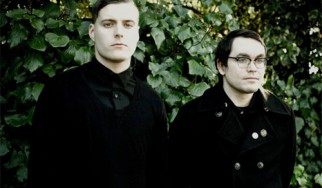 Νέο υλικό από τους Deafheaven τον Αύγουστο
