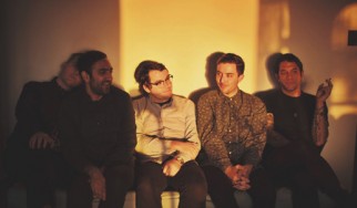 Ακούστε το "Come Back" των Deafheaven