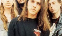 Ακυκλοφόρητο υλικό απ' τους Death