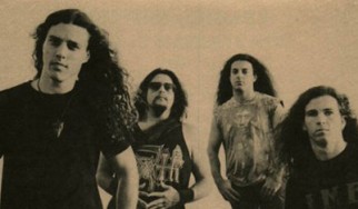 Death και Control Denied στην Relapse Records