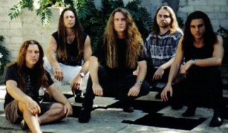 Επανακυκλοφορεί το "Vivus!" των Death