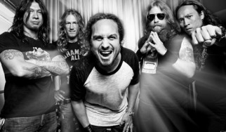 Έτοιμη η μίξη της νέας δουλειάς των thrashers Death Angel