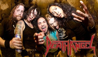 Σε streaming ολόκληρο το "The Dream Calls For Blood" των Death Angel