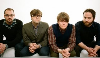 Νέος δίσκος για τους Death Cab For Cutie