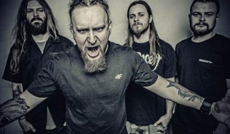 Streaming νέου κομματιού από τους Decapitated