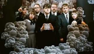 Νέα δουλειά από τους Decemberists