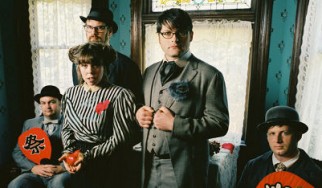 Νέο album από τους Decemberists