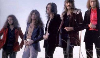 Επανακυκλοφορία 7 δίσκων των Deep Purple σε βινύλιο