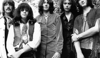 DVD των Deep Purple από το reunion της Mark II το 1984 κυκλοφορεί τον Οκτώβριο