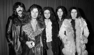 Coverdale και Blackmore συζήτησαν το ενδεχόμενο συνεργασίας